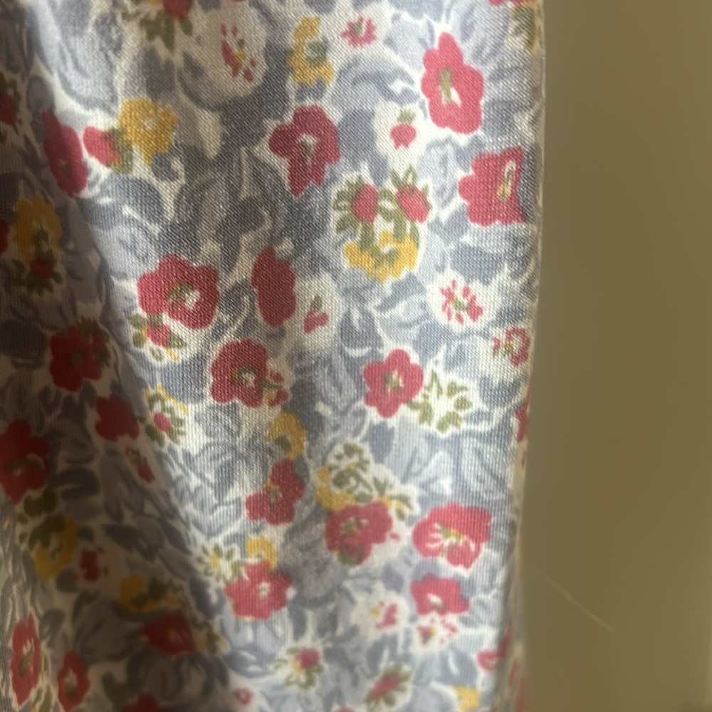 NWT Heatherly Strapless Dress.  Size Large
Super soft - Picture 2 of 3